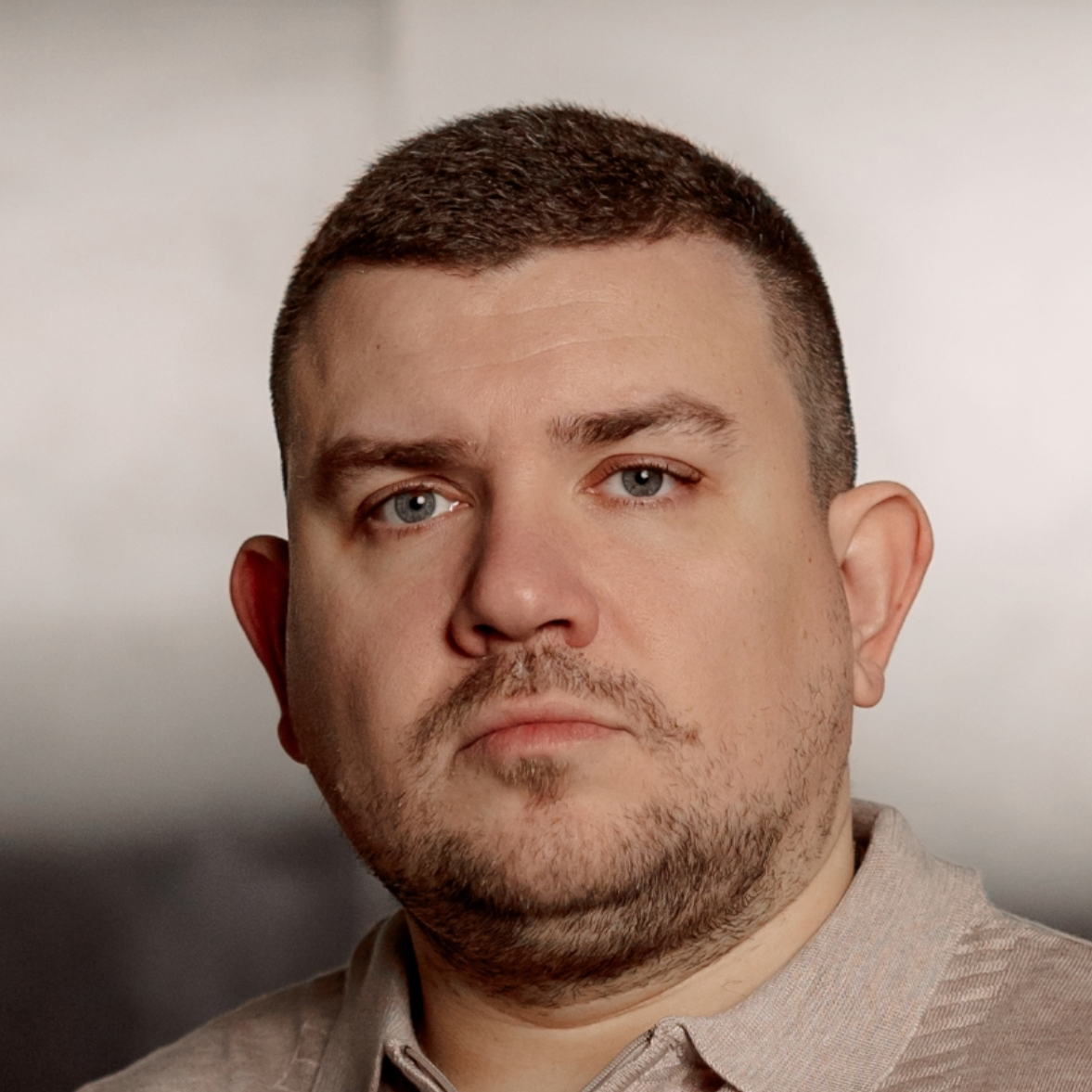 Oleksii Yatsenko